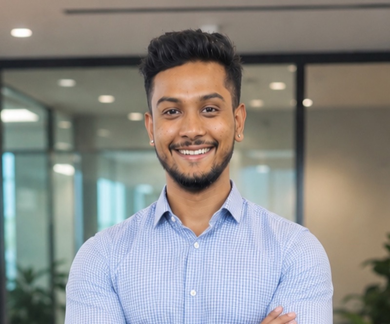 Abhishek Bhardwaj
